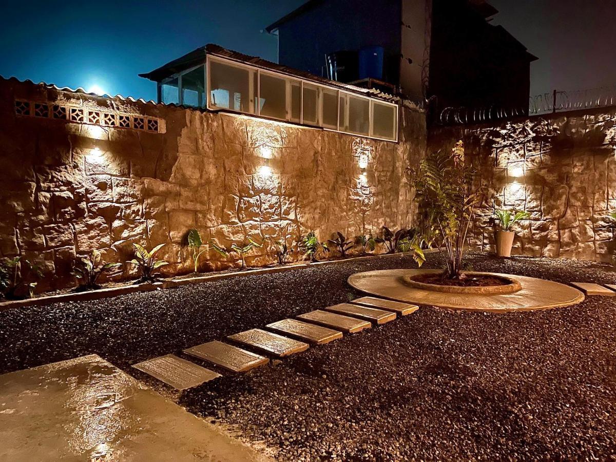 El Zocalo Hotel Boutique 菲兰迪亚 外观 照片