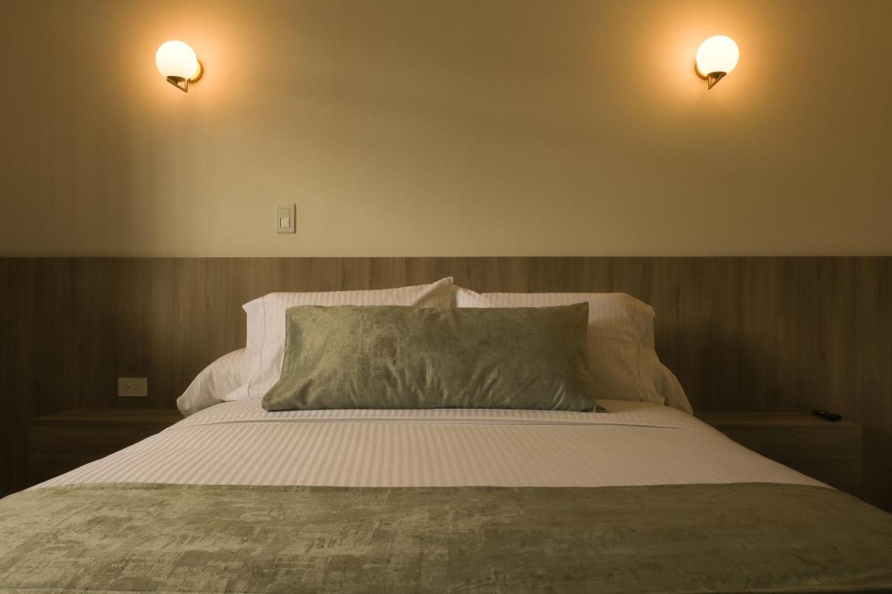 El Zocalo Hotel Boutique 菲兰迪亚 外观 照片