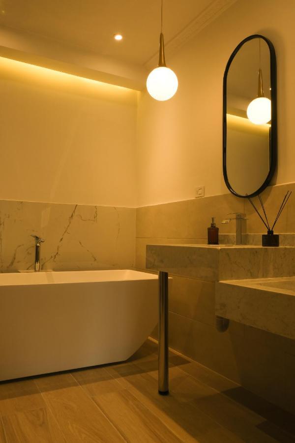 El Zocalo Hotel Boutique 菲兰迪亚 外观 照片