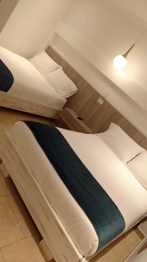 El Zocalo Hotel Boutique 菲兰迪亚 外观 照片